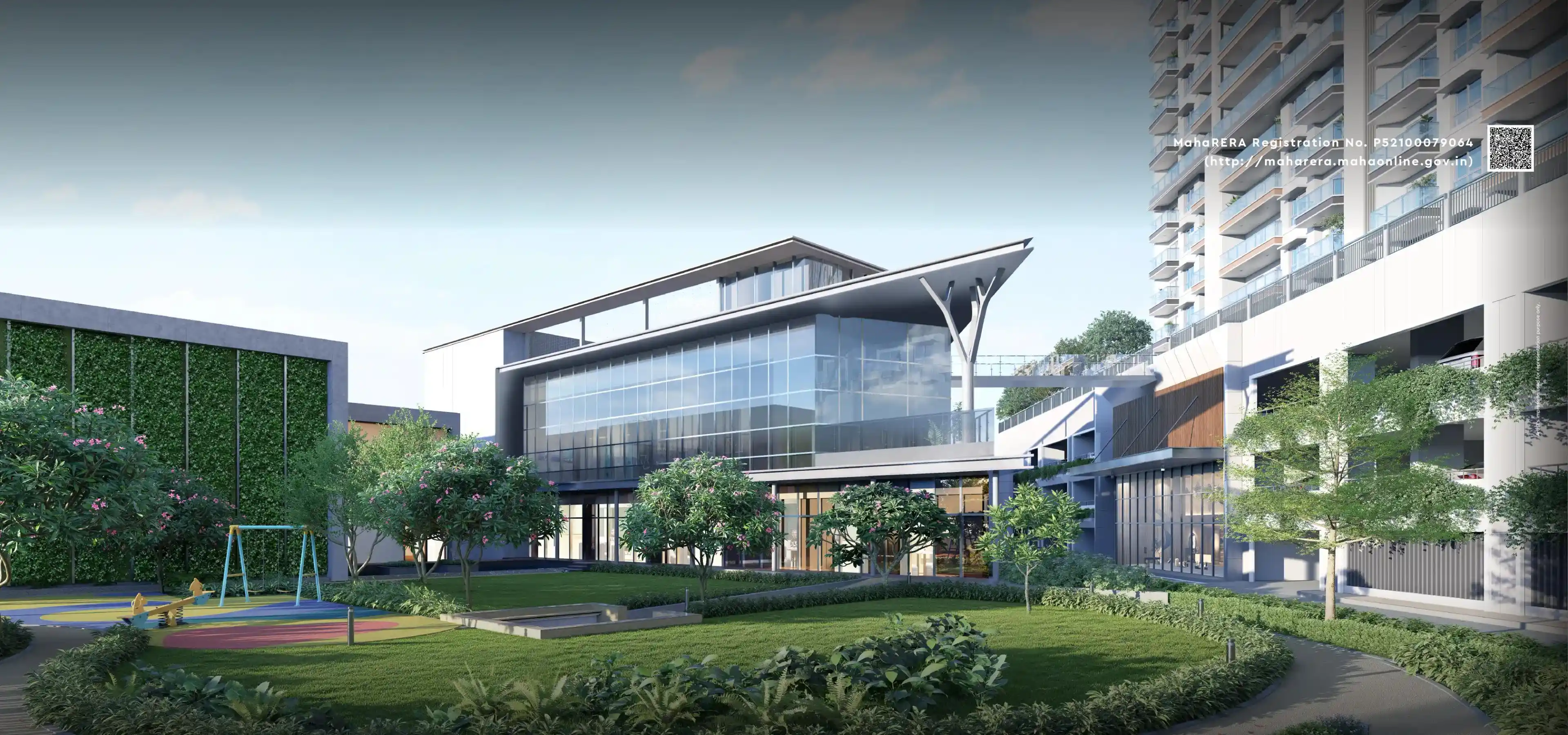 Godrej Greenfront Pune